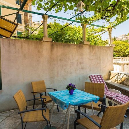 דוברובניק Apartment& Room Lukre / Apartment Lukre With Terrace מראה חיצוני תמונה