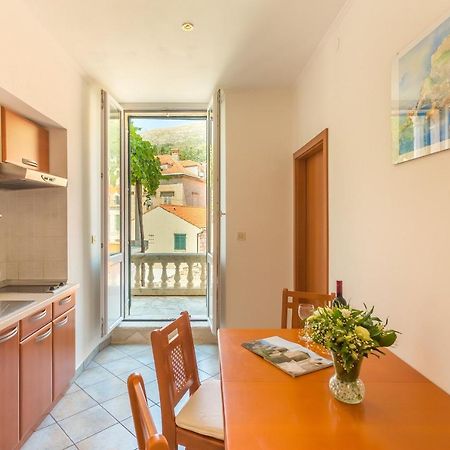 דוברובניק Apartment& Room Lukre / Apartment Lukre With Terrace מראה חיצוני תמונה
