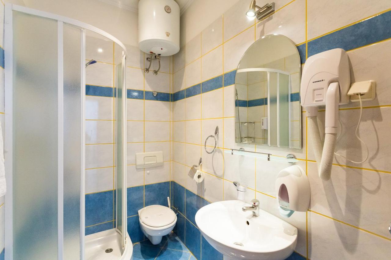 דוברובניק Apartment& Room Lukre / Apartment Lukre With Terrace מראה חיצוני תמונה