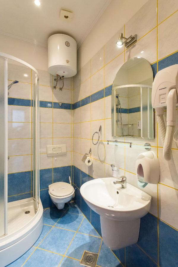 דוברובניק Apartment& Room Lukre / Apartment Lukre With Terrace מראה חיצוני תמונה