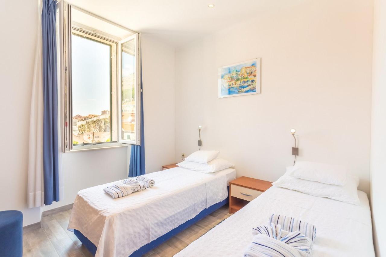 דוברובניק Apartment& Room Lukre / Apartment Lukre With Terrace מראה חיצוני תמונה