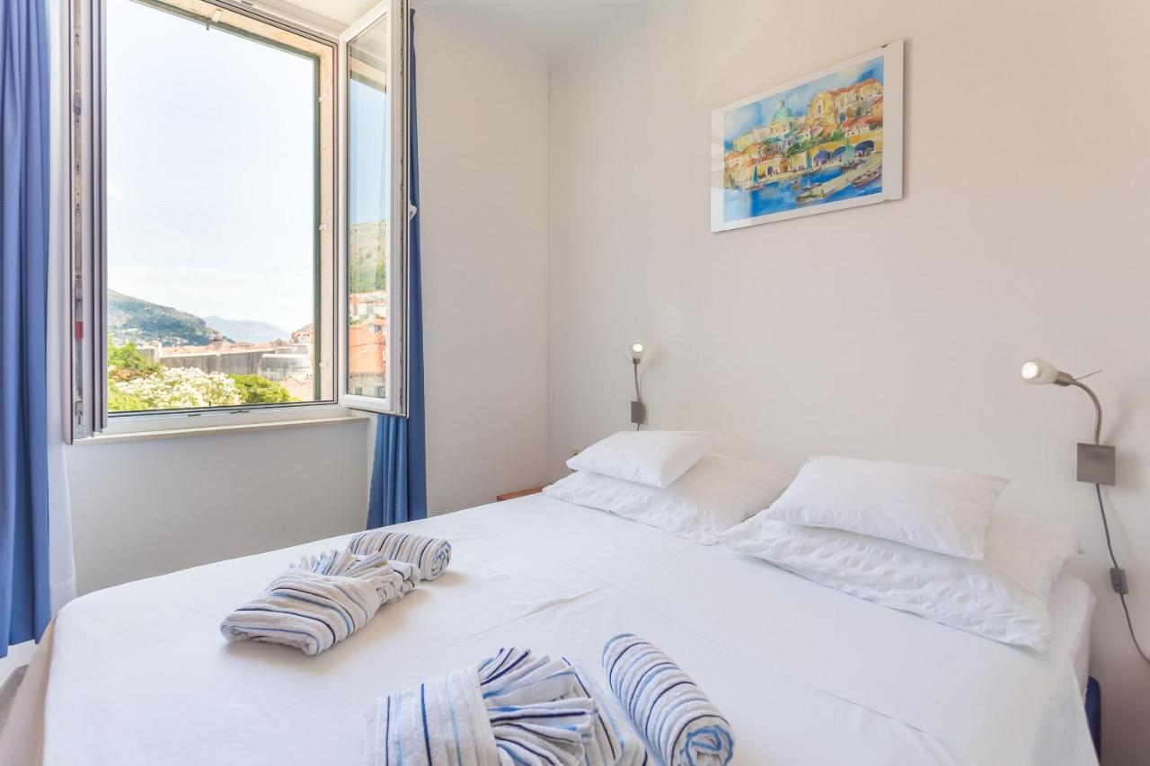 דוברובניק Apartment& Room Lukre / Apartment Lukre With Terrace מראה חיצוני תמונה