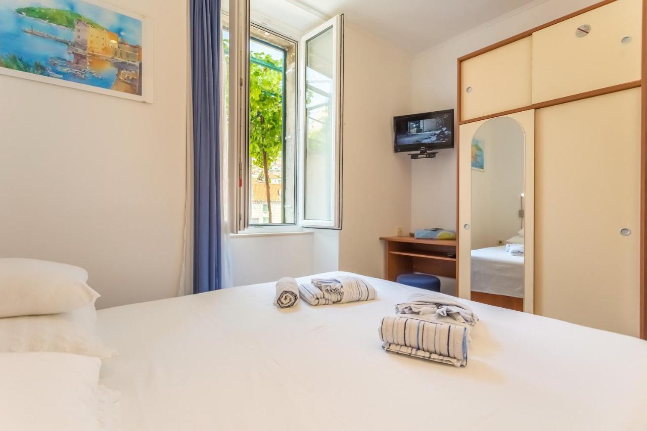 דוברובניק Apartment& Room Lukre / Apartment Lukre With Terrace מראה חיצוני תמונה
