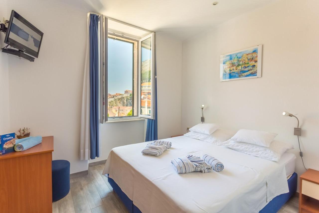 דוברובניק Apartment& Room Lukre / Apartment Lukre With Terrace מראה חיצוני תמונה