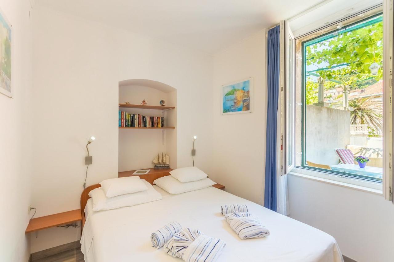 דוברובניק Apartment& Room Lukre / Apartment Lukre With Terrace מראה חיצוני תמונה