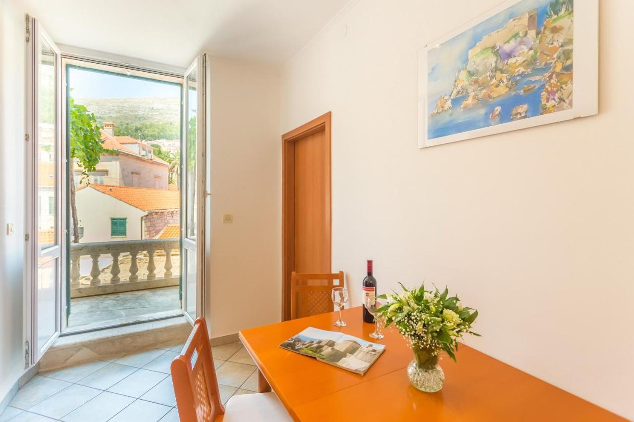 דוברובניק Apartment& Room Lukre / Apartment Lukre With Terrace מראה חיצוני תמונה