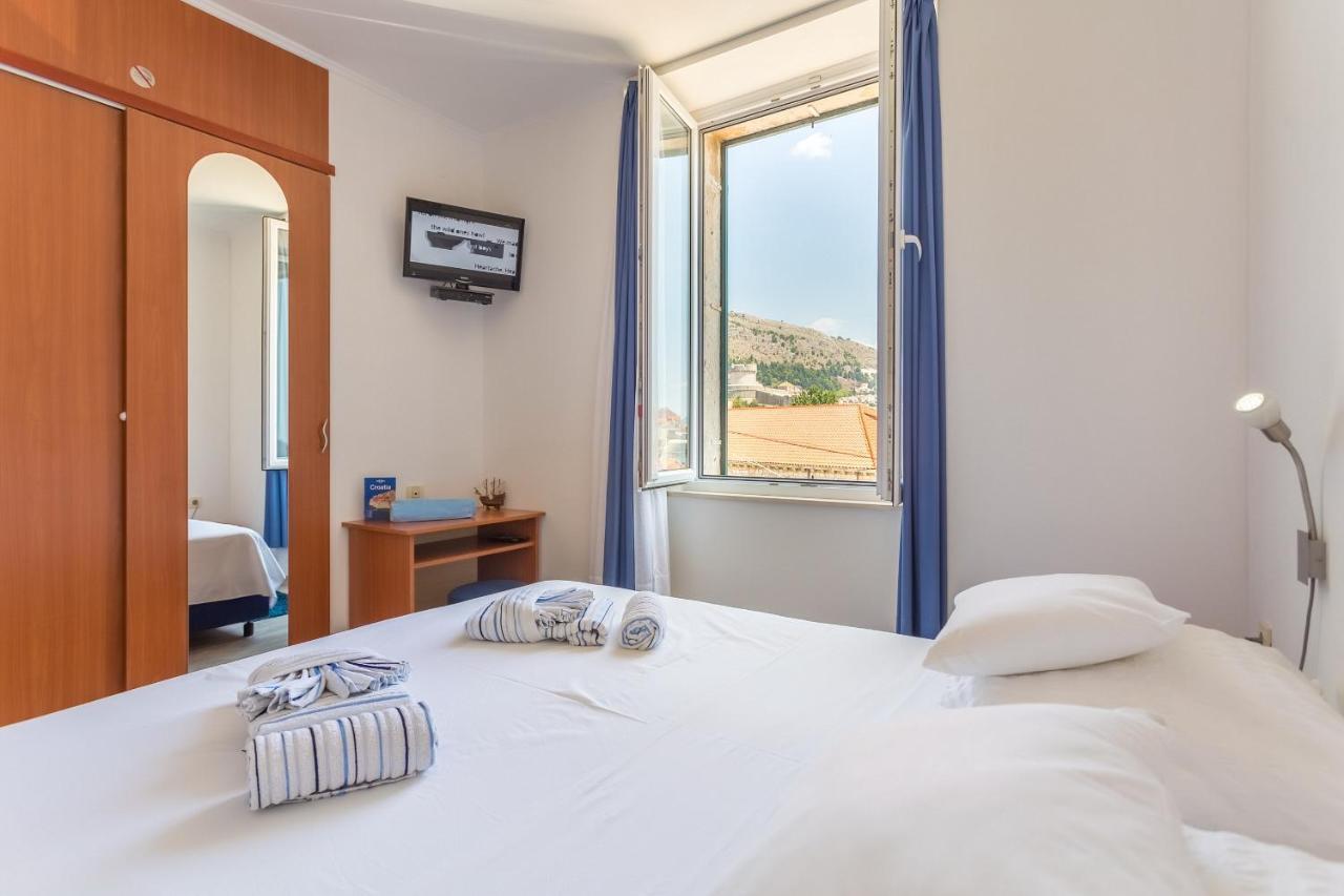 דוברובניק Apartment& Room Lukre / Apartment Lukre With Terrace מראה חיצוני תמונה