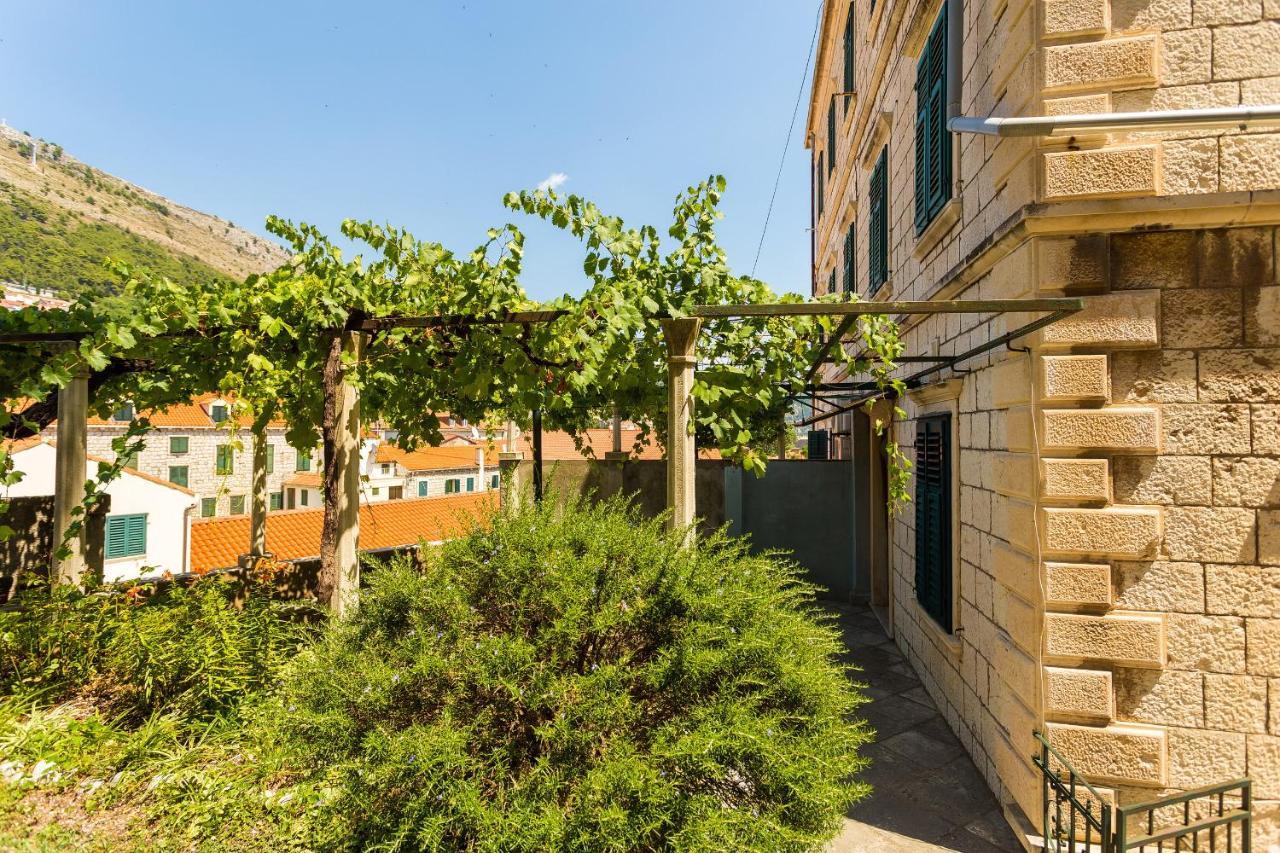 דוברובניק Apartment& Room Lukre / Apartment Lukre With Terrace מראה חיצוני תמונה