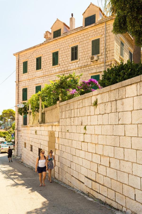 דוברובניק Apartment& Room Lukre / Apartment Lukre With Terrace מראה חיצוני תמונה
