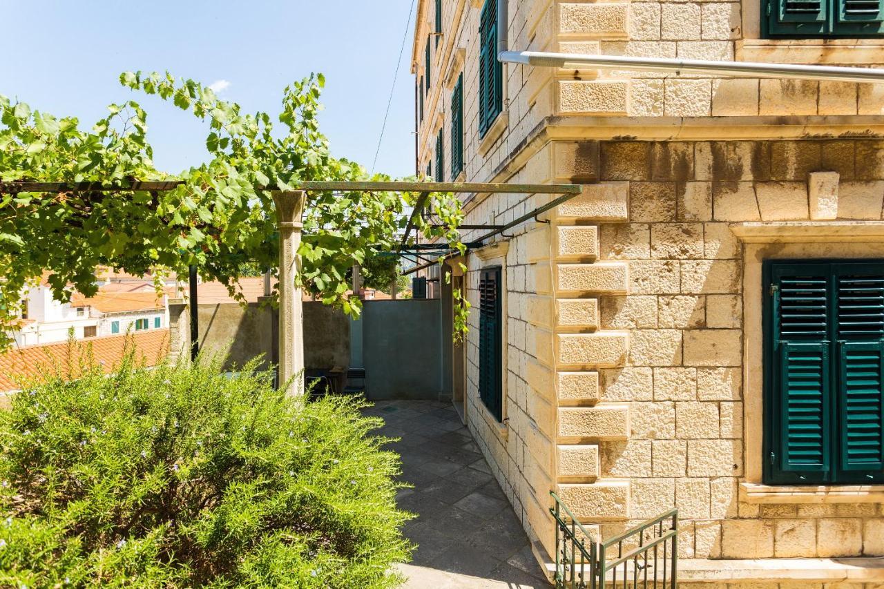 דוברובניק Apartment& Room Lukre / Apartment Lukre With Terrace מראה חיצוני תמונה