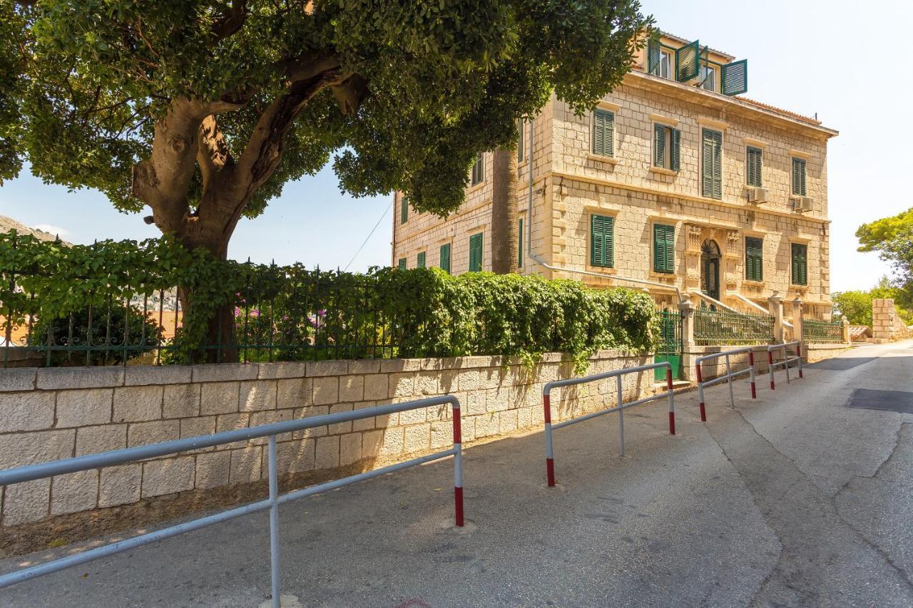 דוברובניק Apartment& Room Lukre / Apartment Lukre With Terrace מראה חיצוני תמונה